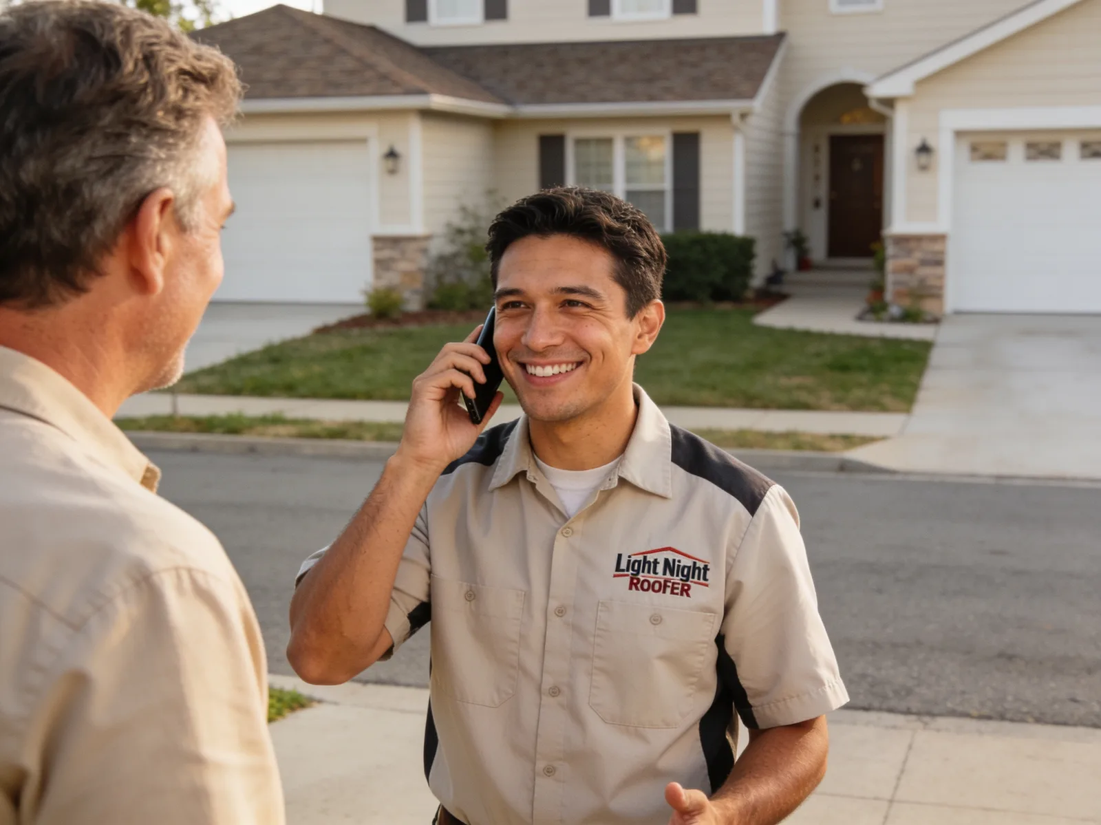 Emergency Roof Repair Saginaw, MN FAQs